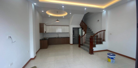 Chính chủ bán nhà riêng đẹp mới xây sổ đỏ ở Yên Nghĩa - Hà Đông