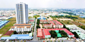 Bán nhanh hộ ngay Thuận An 1PN giá 1,2 tỷ 2 PN giá 1,6 tỷ