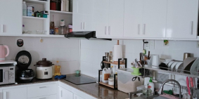 Bán căn 68m2, 2PN Chung cư Bình Giã Resident