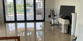 Bán căn góc nhà phố KDC Dương Hồng, 5 tầng, 7x21m, đường lớn, nhà đẹp SHR