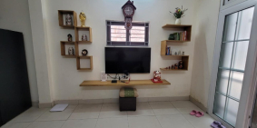 BÁN NHÀ LÔ GÓC 3 MẶT THOÁNG ĐỘI CẤN BA ĐÌNH 45M 4T MT4 6 TỶ 10M RA MẶT PHỐ