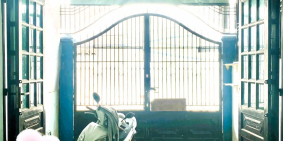 Cho thuê nhà 64m2 2pn đường số 11 Linh Xuân