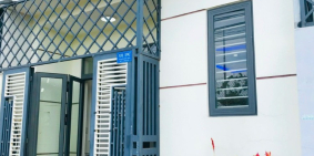 Cho Thuê Nhà Mới 1 Trệt 1 Lầu, Gần Chợ Đồn Bửu Hòa, Cách đường Bùi Hữu Nghĩa 50m