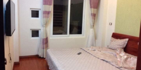 BÁN NHÀ ĐẸP Ở LUÔN 40M2 5T 6 TỶ HOÀNG HOA THÁM 2 MẶT THOÁNG