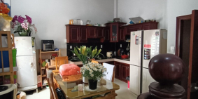 Bán nhà vị trí HOT 3 Tầng Lô góc 2 Mặt Tiền - Phước Long B - Tp Thủ Đức - Đúng 6