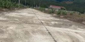 Bán đất full thổ cư 200m2, khu dân cư tái định cư tại Tuy An, Phú Yên