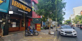 Cho thuê nhà Mặt Tiền Tân Sơn Nhì 68m2, 2 Lầu, 35 triệu, khu CỰC SẦM UẤT