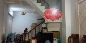 (Q12)Bán gấp nhà đẹp Thạnh lộc 40,gần Cao Đẳng Điện Lực 60m2 3tầng 4.6tỷ.