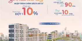 XEM NHÀ MẪU FIATO CITY - NHẬN NGAY VOUCHER 10 TRIỆU TRƯỚC NGÀY 24/3/2024