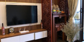 Nhà đẹp – Giá tốt – Mình cần bán căn hộ 3 phòng ngủ tại chung cư CT36 Xuân La.