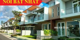DRAGON VILLAGE QUẬN 9 | NHÀ PHỐ-SHOP- BIỆT THỰ ĐÃ XÂY XONG, GIÁ 53 TR/M2