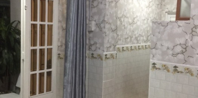 NHÀ NHỎ HẺM XE HƠI CHỐT NHANH - 2 TẦNG - NHỈNH 2 TỶ * đường Phú Thọ Hòa, phường