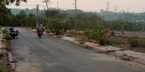 Chính chủ bán lô đất sổ riêng trung tâm xã Bình Minh, Trảng Bom, Đồng Nai, 1.15