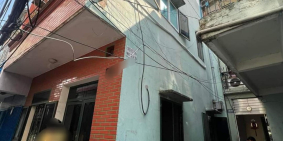 Bán nhà 1 lầu ngang 4,6m nở hậu, Phạm Thế Hiển P3.Q8- 4 tỷ850