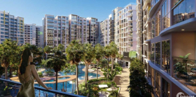 Căn hộ Diamond Centery, 96m2, view hồ bơi, 7,2 tỷ, thanh toán 15% nhận nhà