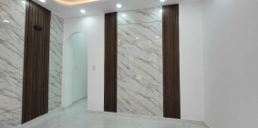 (Thủ Đức)giảm sâu bán gấp nhà Tô Ngọc Vân,P.Linh Đông 34m2,C4 chỉ 2.4tỷ.