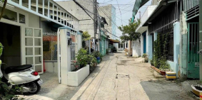 661 Nhà Chỉ : 5,5 triệu / tháng

CHO THUÊ NHÀ THUÊ HẺM 233 NGUYỄN VĂN CỪ,