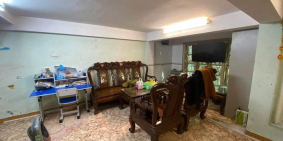 BÁN NHÀ MẶT TIỀN RỘNG GARA Ô TÔ 35M 5T MT6.5 8 TỶ HOÀNG HOA THÁM KINH DOANH Ô TÔ