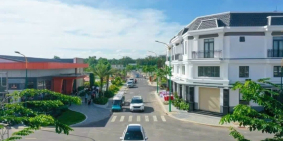 Đất nền Richland Residence vị trí đẹp, tiềm năng sinh lợi cao giá chỉ nhỉnh 1 tỷ