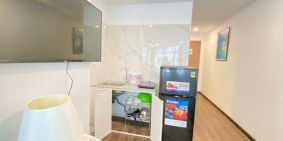 Nhận book căn hộ studio Mường Thanh Viễn Triều, Nha Trang, giá 4,5 triệu/tháng