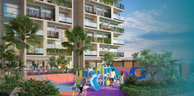 BÁN CĂN HỘ FIATO PREMIER TÔ NGỌC VÂN THỦ ĐỨC 80M2, GIÁ 3.2 TỶ FULL NỘI THẤT CAO