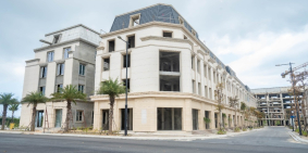 REGAL LEGEND - nơi hội tụ giới tinh hoa - tạo dựng giá trị cho cư dân