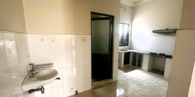 Cho thuê nhà 1T1L 2pn đường số 8 Linh Trung