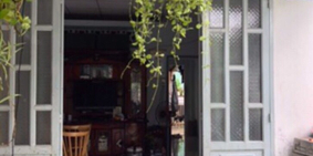 Nhà chính chủ không tiếp môi giới