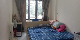    1.x tỷ- Nhà mới xây 4 tầng, 31m2, Hà Đông, Hà Nội. 0989590358