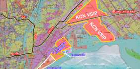 SỞ HỮU ĐẤT NỀN VEN BIỂN NAM ĐỊNH CHỈ VỚI 1,x Tỷ  Cơ hội đầu tư đất nền ven biển