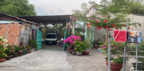 Cần bán gấp, nhà đất. Nhà hiện đang kinh doanh buôn bán