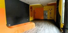 Cho thuê nhà nguyên căn 110m2 1pn hẻm xe hơi đường Kha Vạn Cân Linh Chiểu