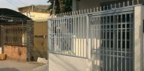 CHO THUÊ NHÀ NGUYÊN CĂN 6tr TẠI TNP B QUẬN 9