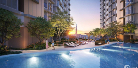 Booking gđ1 căn hộ Eaton park chiết khấu lên đến 12 %- Ngay trung tâm Q2