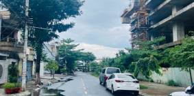 BÁN NHÀ MẶT TIỀN HUỲNH LÝ - THUẬN PHƯỚC- HẢI CHÂU - ĐÀ NẴNG