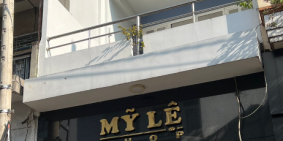 Bán nhà số 50 Nguyễn trọng Tuyển P15 QPN TPHCM