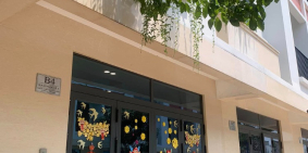 Chỉ 750 triệu nhận ngay nhà 3 tầng siêu đẹp ngay Trung tâm Phường Bình Chuẩn