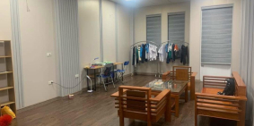 Bán nhà 4 tầng mặt đường đôi Nguyễn Văn Linh, TP HD, 81m2, mt 4.5m, KD buôn bán