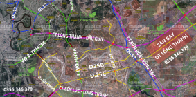 2000m2 nhà vườn ven sông tại Nhơn Trạch, cách Tp.Thủ Đức chỉ 5km