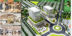 Bán lô 80m2Trung tâm thị xã Việt Yên, cạnh Trường học giá chỉ 1,6 tỷ.