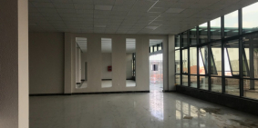 Chuyển nhượng nhà máy 11.000m2 Khu Công nghiệp Yên Phong Bắc Ninh