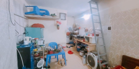 2tỷ6 có nhà ở NGAY, sổ vuông 35m ngay Ngã Tư Sở, HÀNG XÓM ROYAL