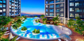 Sở hữu căn hộ cao cấp chỉ từ 800tr. Hoàng Huy Commerce