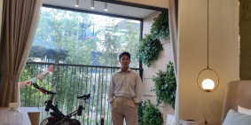 CẦN BÁN GẤP CĂN HỘ  5 SAO, CHỈ 3,3 TỶ 80M2 GẦN GIGAMALL PHẠM VĂN ĐỒNG