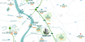 Chỉ cần 560 ban đầu sơ hữu căn chung cư 2PN cạnh Ecopark, sắp nhận nhà