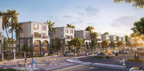 Liền kề Tài Lộc duy nhất căn 75m2 vị trí đẹp