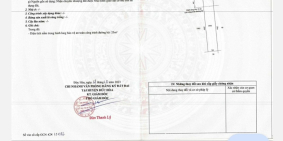 ĐẤT NỀN ĐỨC HOÀ 5x28 giá 1 tỷ xx , full thổ cư, cách ngã 3 Mỹ Hạnh chưa tới 200m