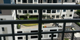 Bán căn hộ chung cư Charm Plaza có diện tích 115m2