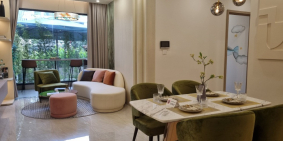 Giảm 700 triệu bán căn hộ sang đẹp 80m2 đường Tô Ngọc Vân, Thủ Đức