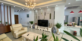 Belleza cho thuê 2PN (7.5 - 10 triệu) 3PN (10 - 12 triệu) nhà trống, có nội thất